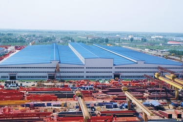 Trung Quốc Xinxiang Youtuo Crane Equipment Co., Ltd.