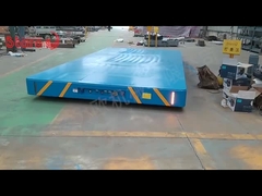 Thân thiện với môi trường Xe nâng vận hành bằng pin nâng 16m Hiệu suất cao