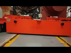 Xe chuyển hàng vô tận 30Ton Xe xử lý vật liệu điện Xe OEM