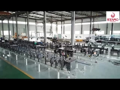 Bộ nâng dây thép tích hợp 0.5T 7.5T Bộ nâng dây thép điện 500kg