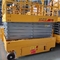 Chế độ xử lý vật liệu 1100 kg Thang máy nâng kéo thủy lực Năng lượng lưu trữ 1 tấn