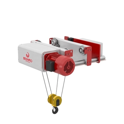 Mini Electric Wire Rope Lift 2 Ton 3 Ton 5 Ton Motor Lift với điều khiển từ xa