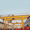 ISO Warehouse A5-A7 Mg Gantry Gantry Crane 16 / 3.2T