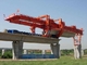 Máy dựng cầu tốc độ cao 250-300 tấn liên tục