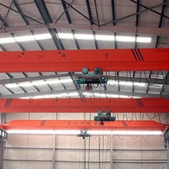 Cần cẩu trên cao CD/MD cho Hiệu quả và Độ bền hạng A3