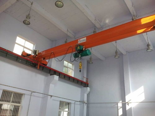CE ISO9001 2015 được chứng nhận Đàn cẩu trên không có một dây đai đơn tùy chỉnh cho yêu cầu của khách hàng