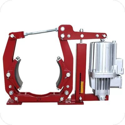 Hệ thống phanh cần cẩu/thiết bị phanh nâng/phân điện thủy lực cho cần cẩu cầu và máy kéo