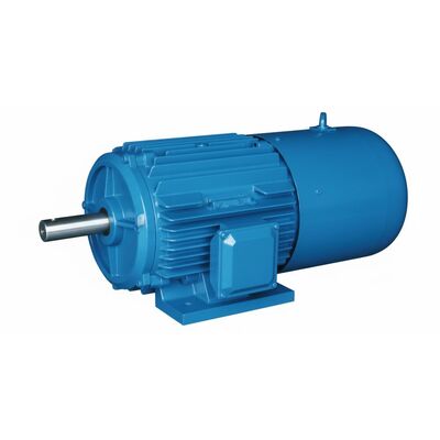 Xử lý giấy In động cơ phanh 0,2-1,5kW – YEY Series